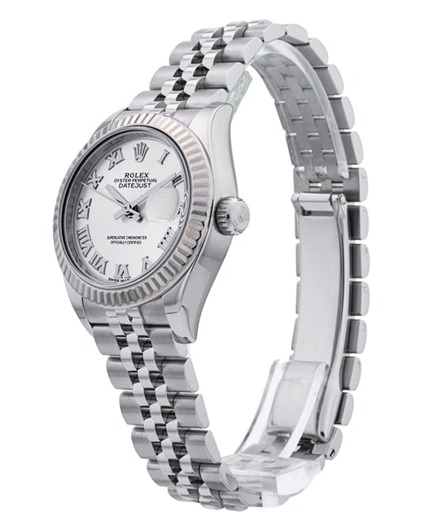Rolex Datejust Lady 28 279174